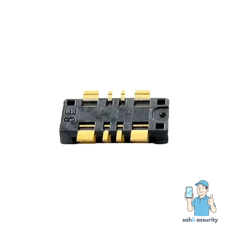 Battery Connector for Samsung Galaxy S8